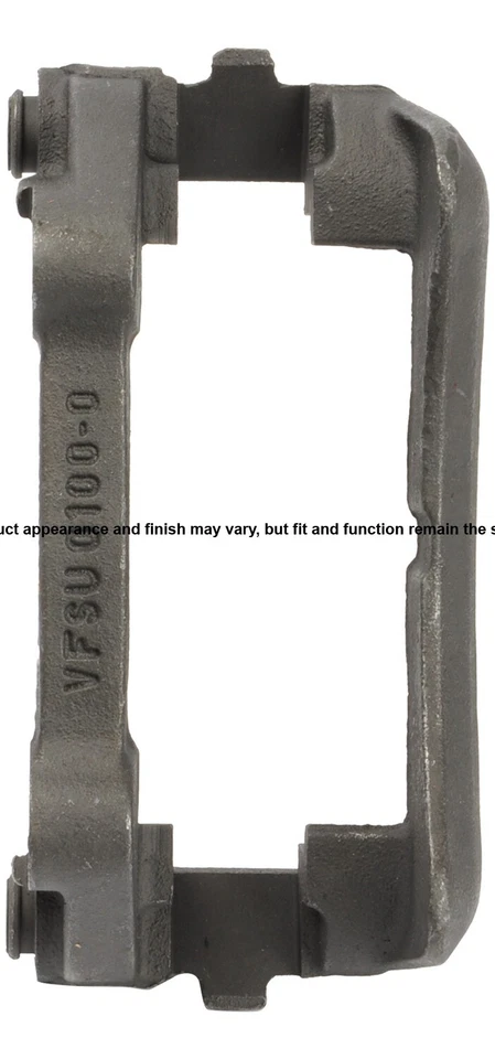 Soporte de pinza de freno de disco cardone para Jaguar XJ8 2004-2005 Foto 4 de 4