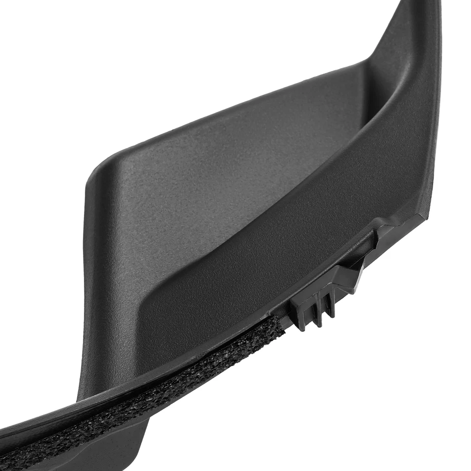 Front Windshield Wiper Side Cowl Extension Cover Trim For Toyota Sienna 2011-20 Foto 4 de 4