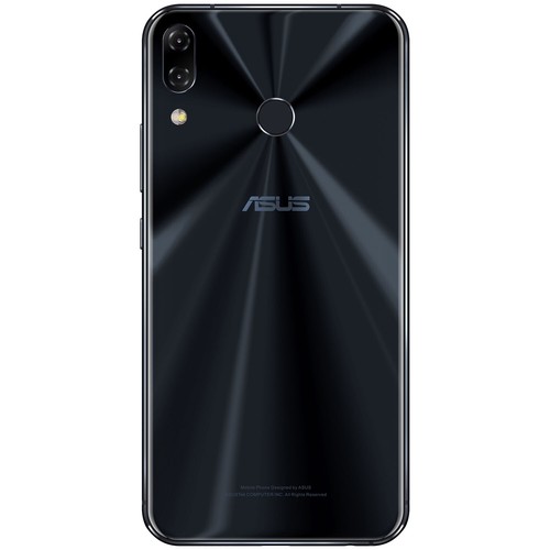 Asus Zenfone 5 4G Midnight Blue 64GB + 4GB DUAL SIM Factory Unlocked GSM NEW - Picture 3 of 3