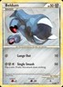 Pokemon Beldum (43/91) HS�Undaunted LP