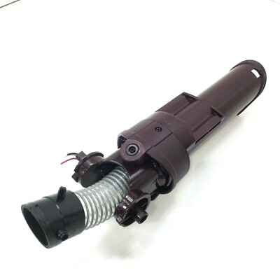 Shark NV650W NV750W NV652 NV752 NV753C NECK & BOTTOM LOWER SHORT HOSE TUBE O - Foto 9