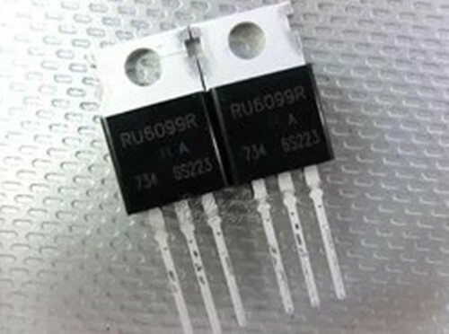 5pcs RU6888R RU6099R RU6055R RU7588R RU75N08R RU190N08R TO-220 | eBay