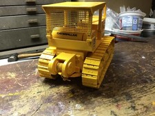 CUSTOM WINCH FOR AMT CAT DOZER MODEL