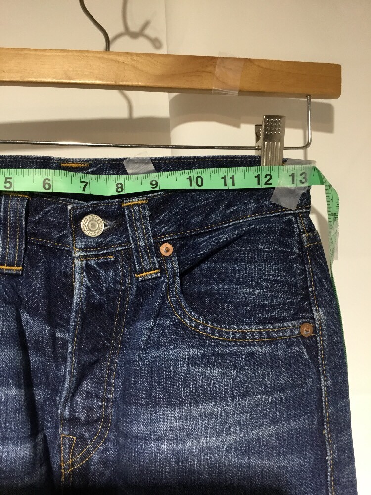 LEVI'S 501XX STRAIGHT Big E REDLINE 28x 32 | eBay LEVI'S 501XX STRAIGHT Big E REDLINE 28x 32 | eBay