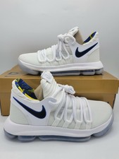 nike zoom kd10 lmtd nba gs