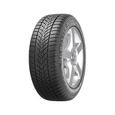 205/55 R16 91 H DUNLOP - SP Winter Sport 4D