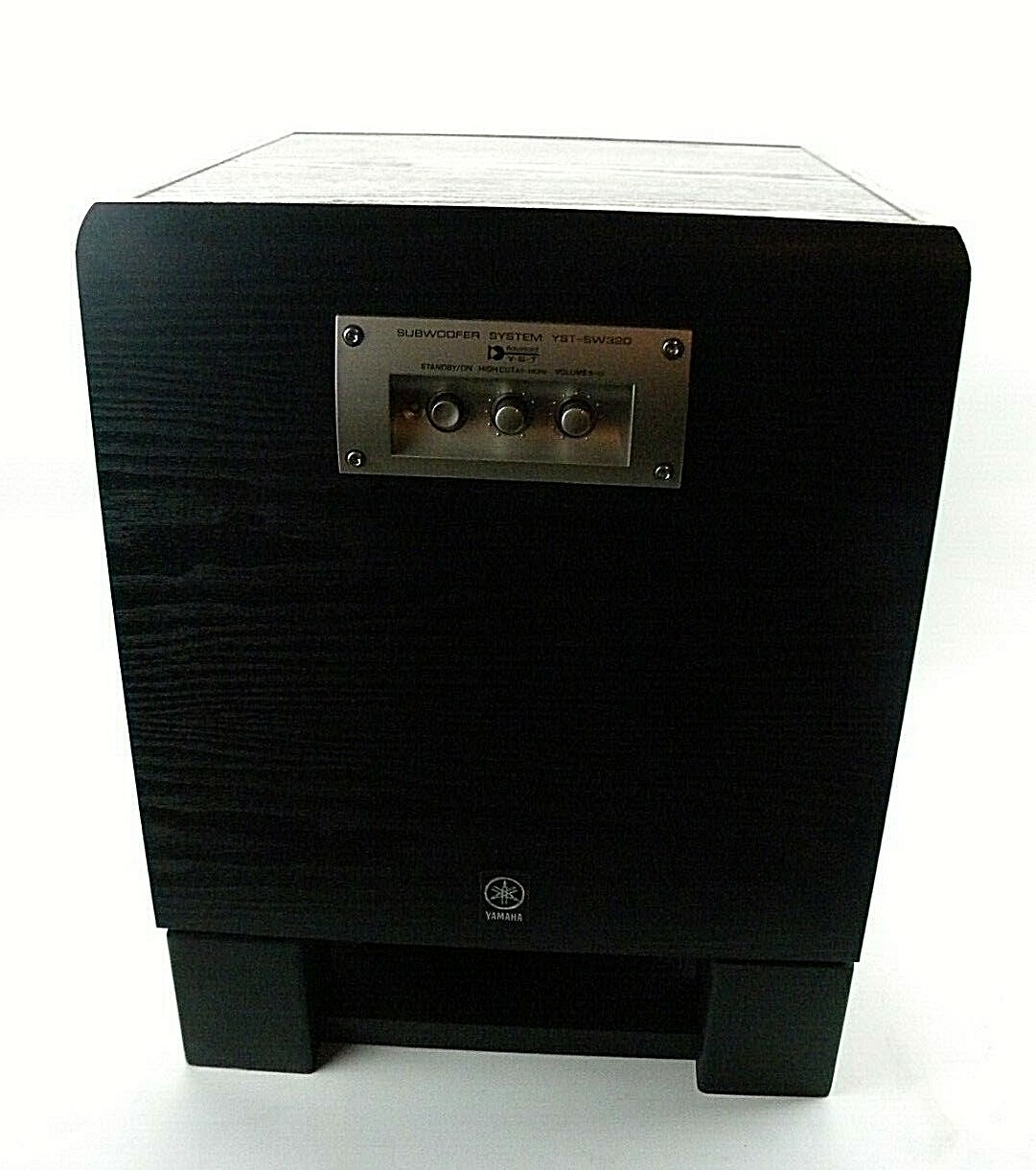 yamaha yst sw320 subwoofer