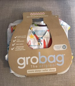 grobag 0 5 tog