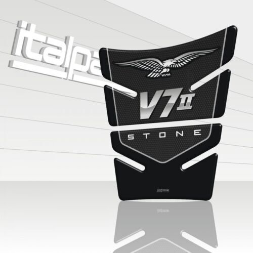 UK-Motors Ventildeckeldichtung 2x - Für Moto Guzzi Oldtimer