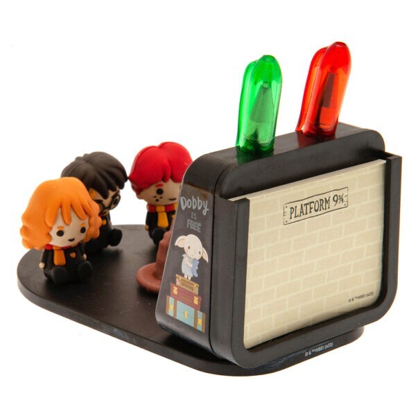 Harry Potter Desk Tidy Phone Stand, Birthday Present,  Official Merchandise
