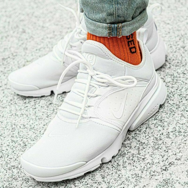 nike presto fly world white