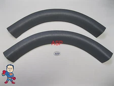 Spa Hot Tub Long Curve Pillow Infinity Raindance Premier Serenity 2 Pillow Set