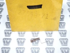 AMF Harley Davidson NOS NEW 27659-71 Spring FL FLH FX XLCH XLH