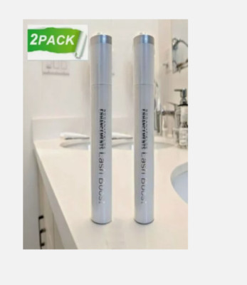2 Pack NEW Lash Boost ʀodan +Fields Eyelash Growth Serum 0.17oz 5ml | USA STOCK