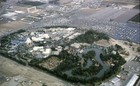 Disneyland aerial view 1963 - Poster 20x30 Looks beautiful