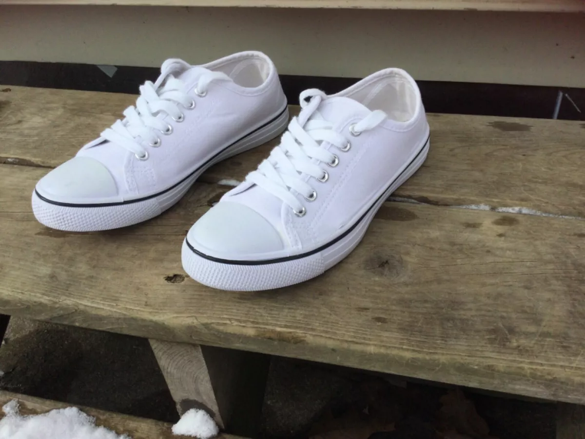 Sole mates shop canvas shoes