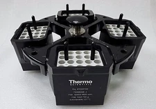 THERMO SCIENTIFIC  SORVALL HERAEUS LEGEND CENTRIFUGE ROTOR  75006445