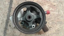 Used Power Steering Pump fits: 2006 Land rover Range rover  Grade A
