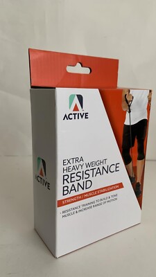Active Reflective Walking Weights 2Pound Pair ~ New