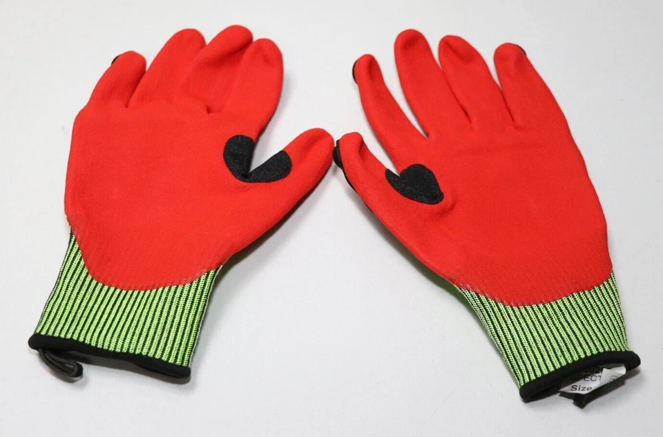 SEIZ 800295#10 SPECTER, Universeller Handschuh für Rettungskräfte, Grösse: 10 - Bild 2 von 2