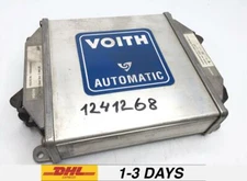 70320406P01 D864.3E Gearbox Electronic Control Unit ECU GMS VOITH