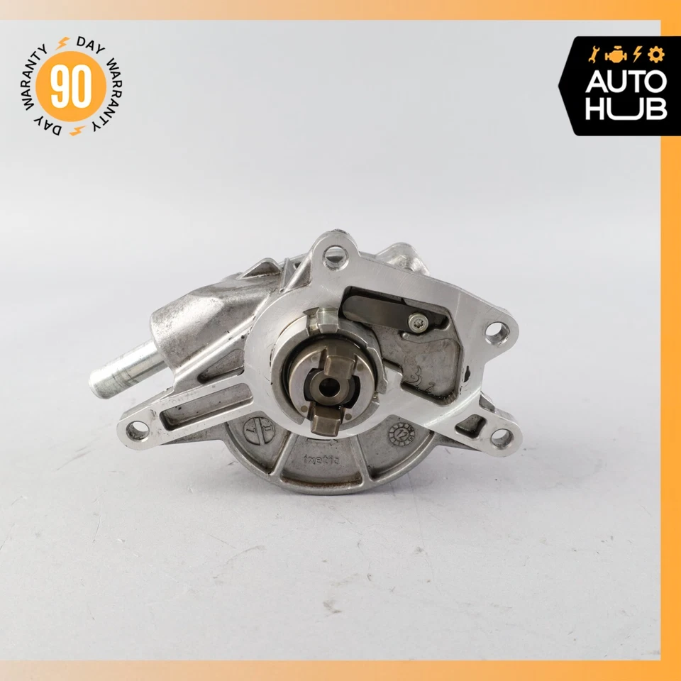 Bomba de vacío sistema de frenos diésel Mercedes W251 R350 ML350 BlueTec 6422300165 OEM Foto 4 de 4