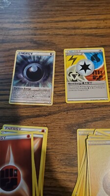 基本エネルギー 詰め合わせ