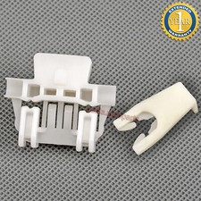 Window Regulator Repair Clips Kit Front Left Right Renault Clio II 2