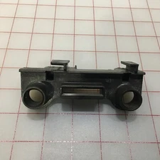 WD12X20158 GE Dishwasher Right Side Lower Dishrack Roller Wheel Carrier RH