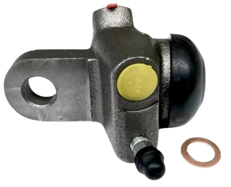 Cilindro de rueda de freno de pasajero delantero superior derecho Dodge 1949-1956 Foto 2 de 4