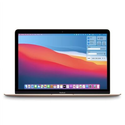 パソコン Apple MACBOOKCOREM-1100 A1534(f09150506-1-80) Apple MacBook A1534 12