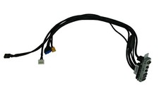 HP Z620 Workstation Front I/O Cable Assembly 644321-001