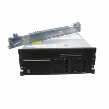 IBM 8203-E4A Server iSeries Model 5633 - Pre configured