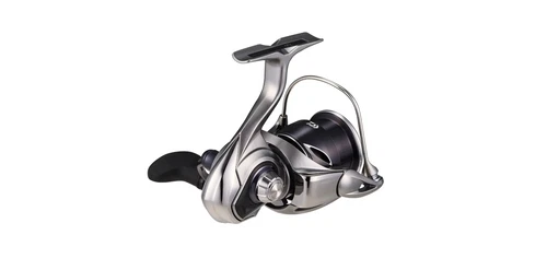 Daiwa 25 Caldia LT Spinnrolle 1000-5000 Frontbremsrolle - Bild 3 von 4