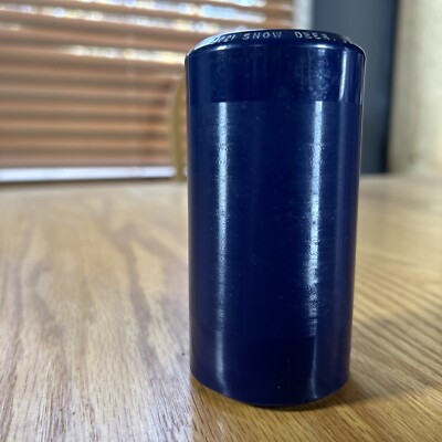 Edison Cylinder Record Snow Deer Ada Jones Billy Murray 2021 Blue Amberol Origin