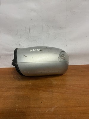 Mercedes-Benz E W210 2001 Left Front Electric Wing Mirror 