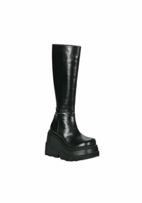 demonia boots shaker 100