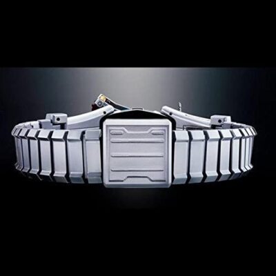 BANDAI Complete Selection Modification Hopper Zector (Boys Toy