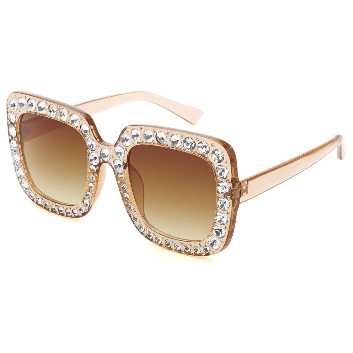 SUNGLASSES Retro Unisex Mens Womens Elton John Diamond NO  display picture 1