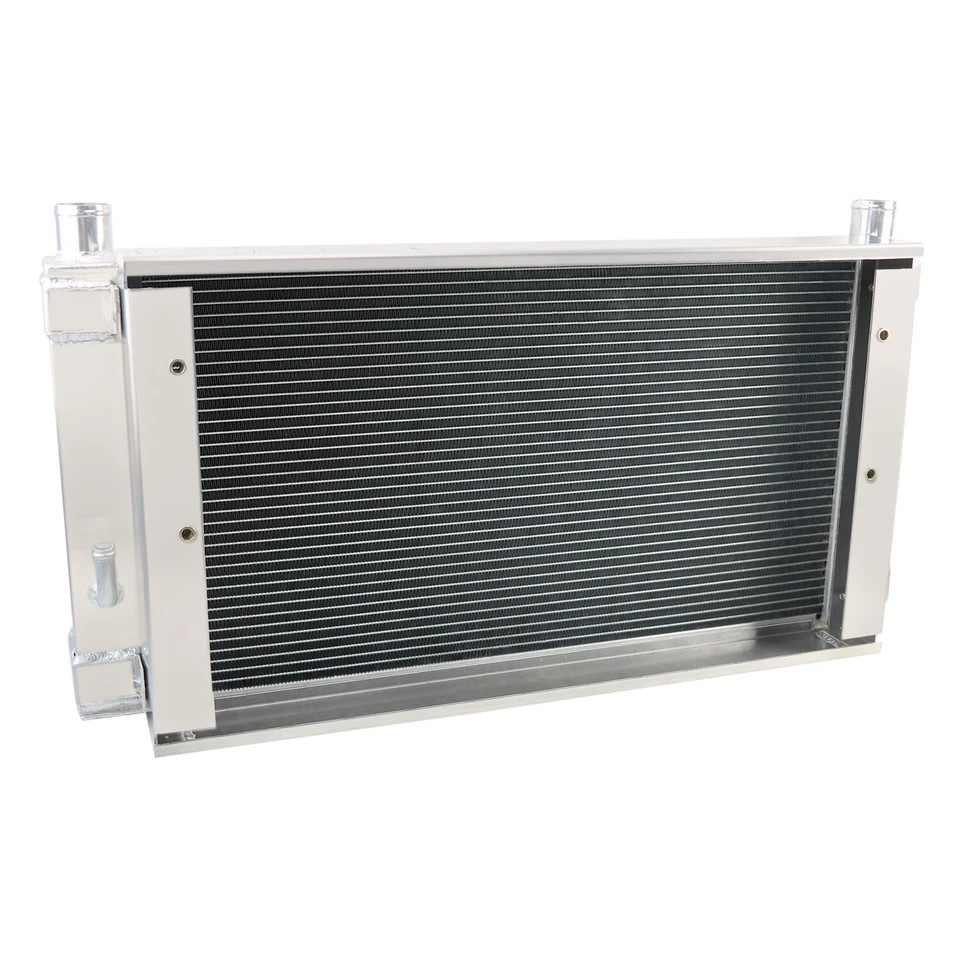 4 Row Radiator 6737650 FIT Bobcat S250/S300 A300 T320/S220 T250 773 T300 S330 - Image 4 of 4