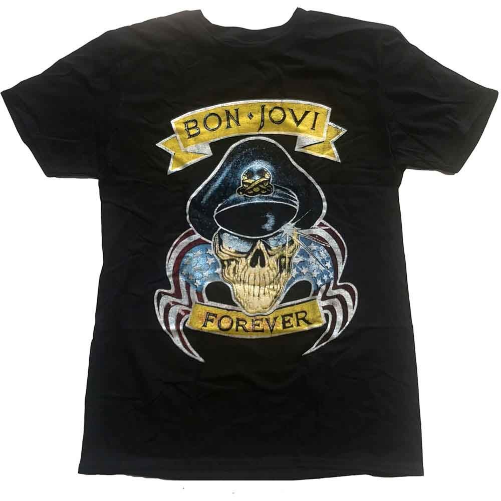 Bon Jovi Band T Shirts Forever 21 Bon Jovi T Shirt Forever Band