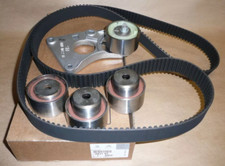 Kit de distribution Citroen C6