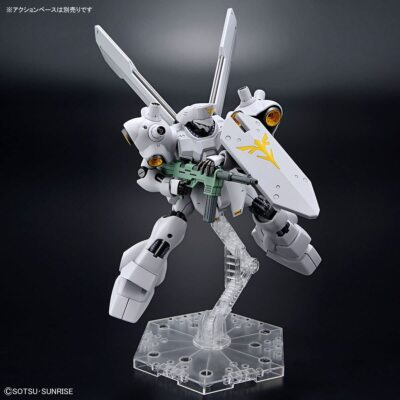 Bandai Spirits HG 1/144 Psycho Doga MSN-03-2 Kit Bertochka