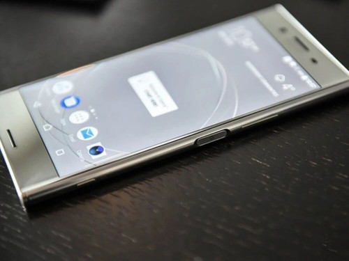 Original Sony Xperia XZ Premium G8141 G8142 64GB+4GB 19MP Unlocked 4G Smartphone - Afbeelding 19 van 25