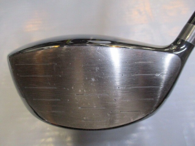 BALDO 8C CRAFT TR02 Driver 9 FUBUKI K60 (S) #174 Golf Clubs | eBay