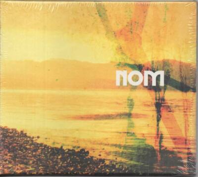 Nom CD NEU I Dont Bother Me Lullaby All I Am Doing Fyne Heart In My Head 
