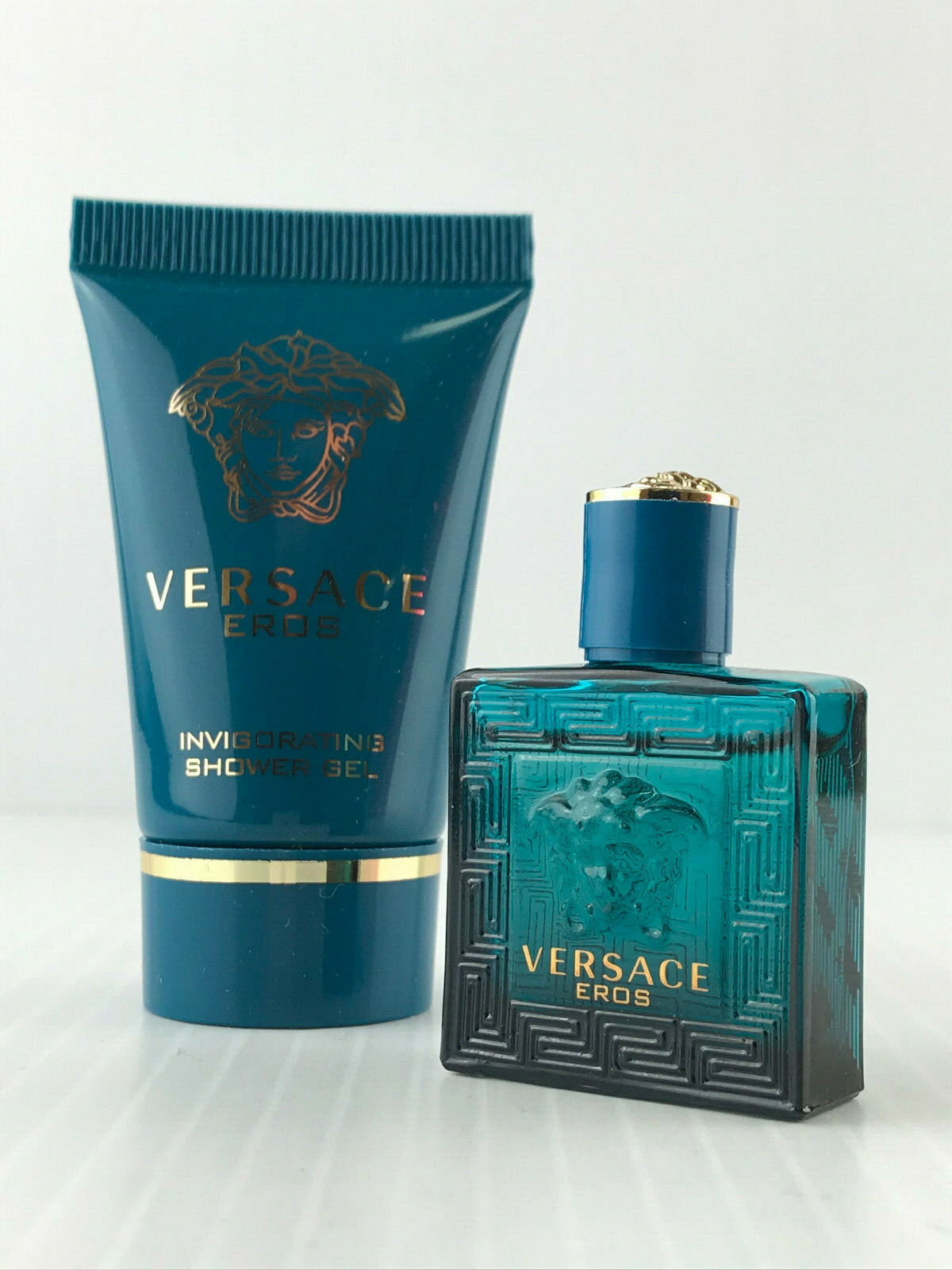 versace eros pour homme