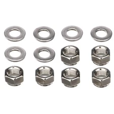 MerCruiser Alpha / Bravo - Nuts and washers - Quicksilver -Replaces 11-859116Q01