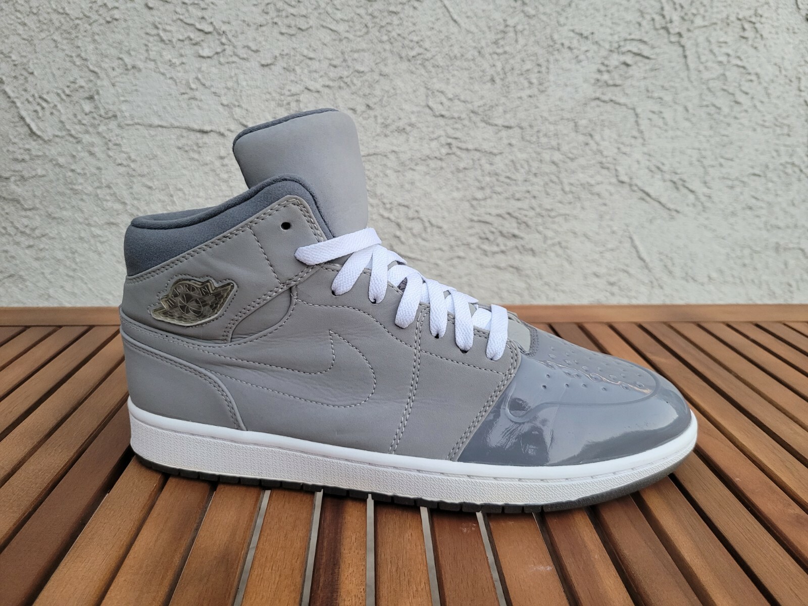 jordan 1 retro cool grey