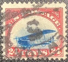 #C3 Used, Very Low Plane "Approaching Grounded",  PSE Certified # 01272622